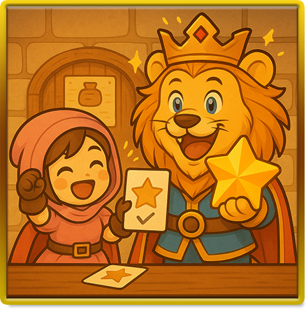 クエストに挑戦