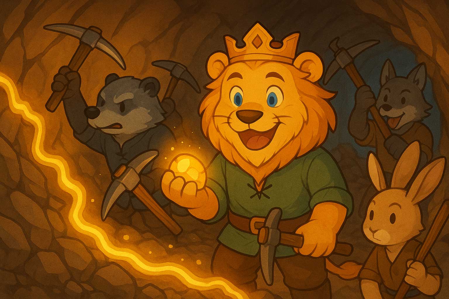 光羅針（コンパス）の開発