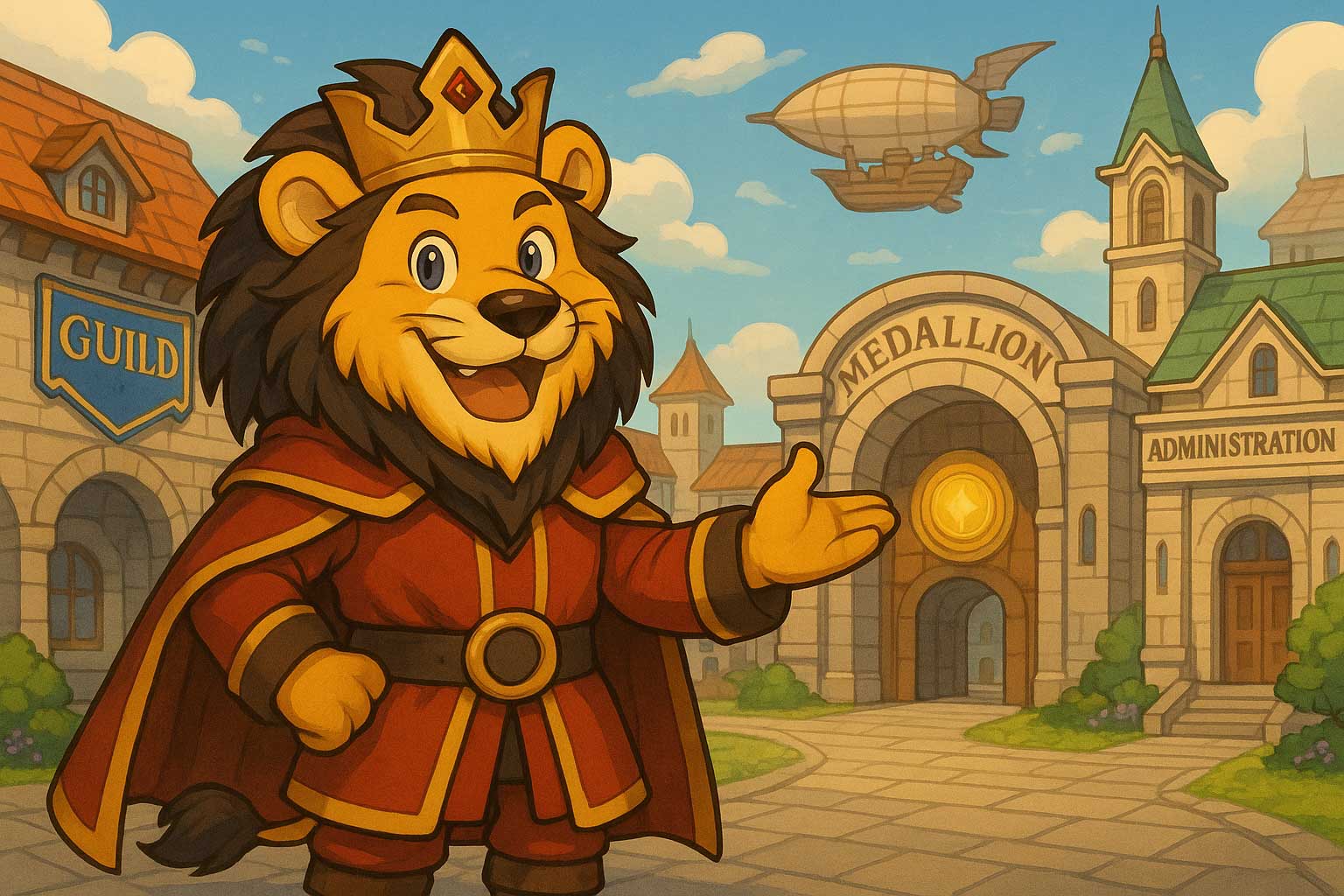 第二代ガチャリオー