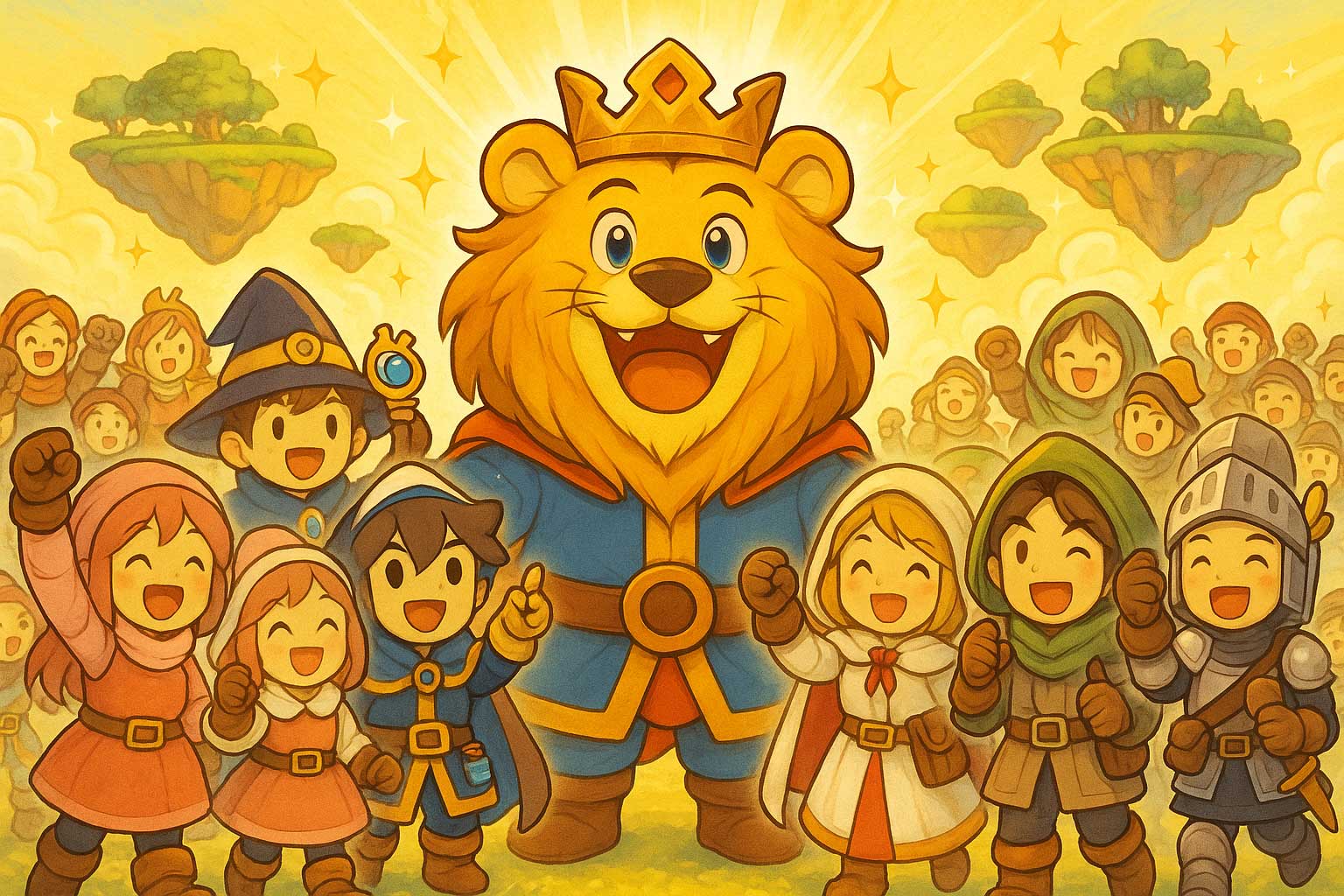 第三代ガチャリオー