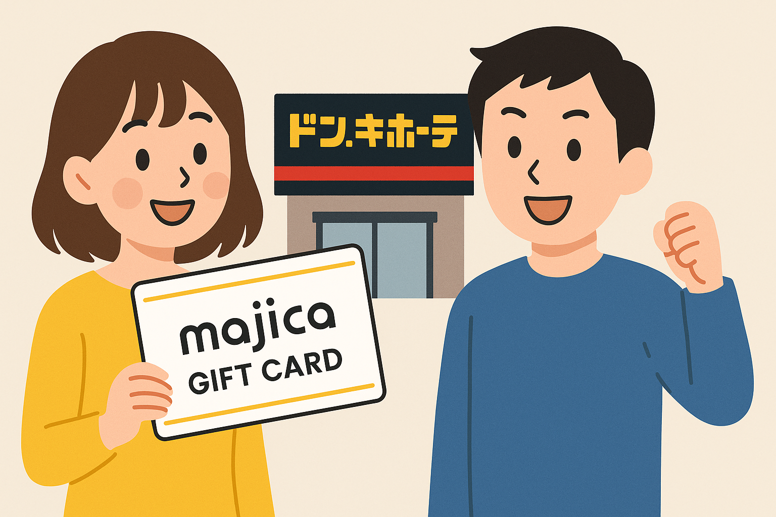 電子マネー比較イメージ